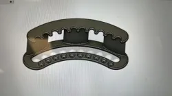 2 Different 10 Pen Display Holders for Craft Shows