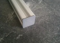 2020 End Cap Slot 6 / Nut 6 / 20x20