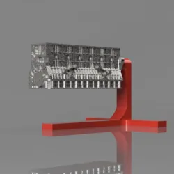 2JZ Engine Stand