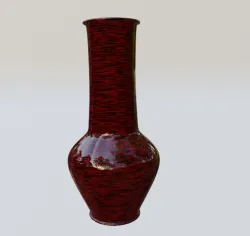 3d printed vase design