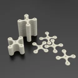 Action Figure Display Stand - FIGURE BASE