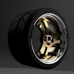 Advan Super Racing