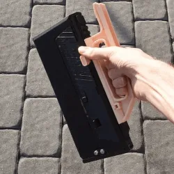 AIRSOFT "FPG9" CONVERSION KIT - WE