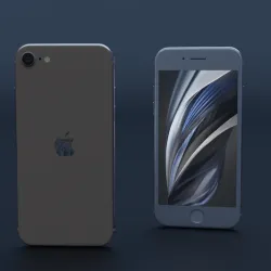 Apple IPhone SE