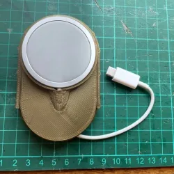 Apple Magsafe Box portable case