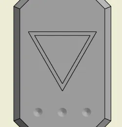 augua element