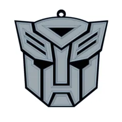 Autobot Keychain - Transformers