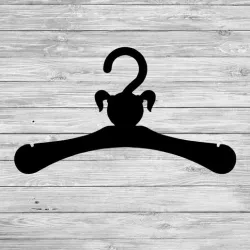 BABY HANGER