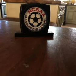 Badge holder