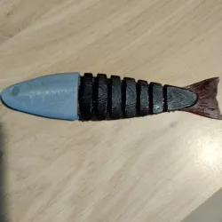 BALAM hybrid lure