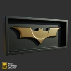 Batarang Batman