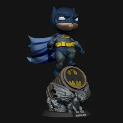 Batman Minico