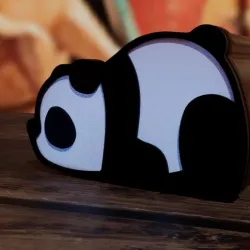 Bear lamp!!!