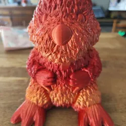 beaver piggy bank