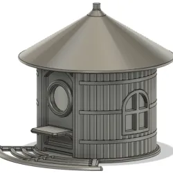 Birdhouse
