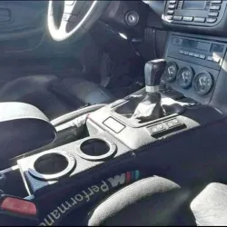 BMW E36 MAIN CUP HOLDER