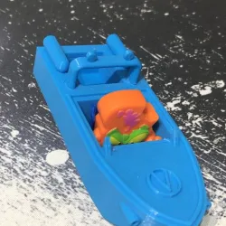 BOAT SUPERTHINGS. BOAT SUPERTHINGS