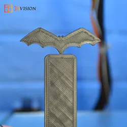 Bookmark VCF / Batman 🦇
