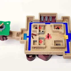Bottom of the Well - Zelda Ocarina of Time