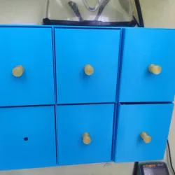 Boxes