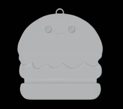Burger / Hamburger