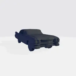 Cadillac