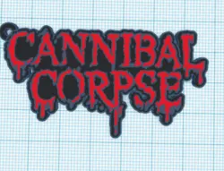 Cannibal Corpse