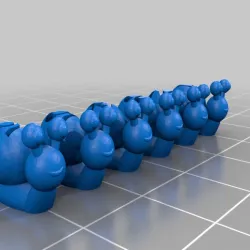 Caracoles Cargolino