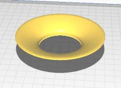 Carb velocity stack