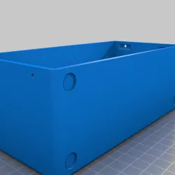 Case for Riden RD6024  Power Supply