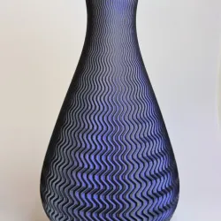 ceres vase
