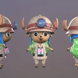 Chopper | One Piece