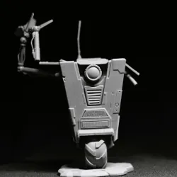ClapTrap 2.0