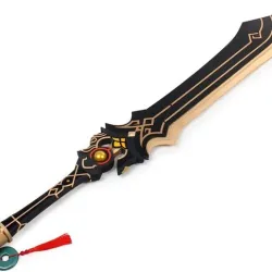 claymore prototype archaic