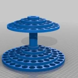 Clipper Ligther stand