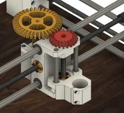 CNC Machine