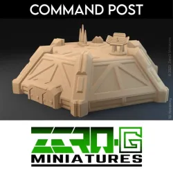 Command Post