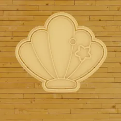 COOKIE CUTTER shell