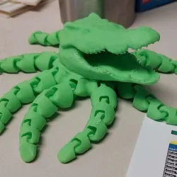 Croctopus