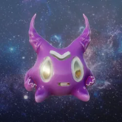 Cute unknown little devil n45