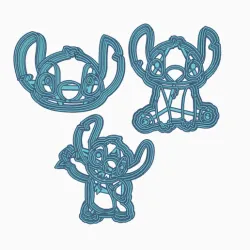 cutting stich