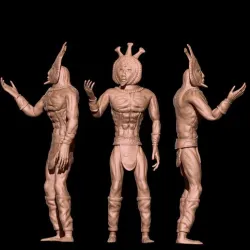 Dagoth Ur