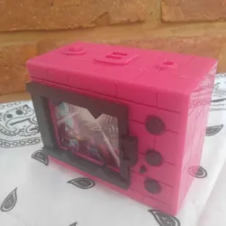 Deck Box V-Pet