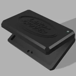 defender side case(trunk)