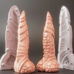 Demon Dildo
