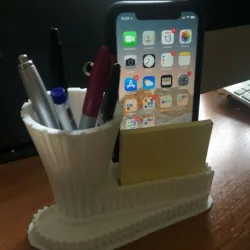 Desk Organiser