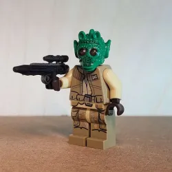 DH-17 blaster