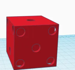 Dice