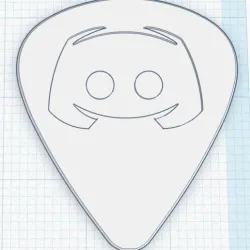 Discord Pick