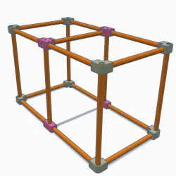 DIY 3D Printer Enclosure/Grow Tent